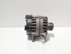 Alternator 180A Valeo, cod 04L903017A, Audi Q5 (8RB) 2.0 TDI, CNH (id:671104)