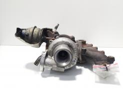 Turbosuflanta, cod GM55567731, Opel Astra J 1.7 CDTI, A17DTE (id:670859)