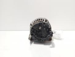 Alternator 140A Bosch, cod 06F903023F, Vw Passat Variant (3C5) 2.0 TDI, BMP (idi:668851)