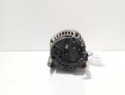 Alternator 140A Bosch, cod 06F903023F, Skoda Superb II Combi (3T5) 2.0 TDI, BMP (idi:668851)