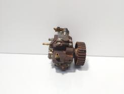 Pompa inalta presiune, cod 9683703780A, 0445010102, Ford Focus 2 (DA) 1.6 TDCI, HHDA (id:671289)