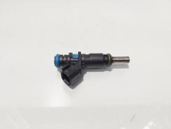 Injector, cod GM55562599, Opel Astra J, 1.6 benz, A16XEP (id:670760)