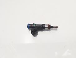 Injector, cod 166008740, 0280158293, Dacia Logan MCV 2 0.9 TCE, H4BA400 (id:668615)