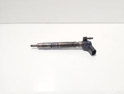 Injector, cod 03L130277, 0445116030, Audi A4 (8K2, B8), 2.0 TDI, CAGA (id:671084)