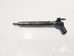 Injector, cod 03L130277, 0445116030, Audi A4 (8K2, B8) 2.0 TDI, CAGA (id:669807)