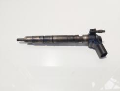 Injector, cod 03L130277, 0445116030, Vw Golf 6 Plus 2.0 TDI, CBD (id:669804)