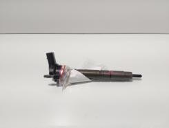 Injector, cod 03L130277, 0445116030, Audi A4 (8K2, B8) 2.0 TDI, CAGA (id:669806)
