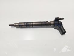 Injector, cod 03L130277, 0445116030, Vw Golf 6 Plus 2.0 TDI, CBD (id:669803)