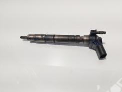 Injector, cod 03L130277, 0445116030, Audi A4 (8K2, B8) 2.0 TDI, CAGA (id:669808)