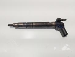 Injector, cod 03L130277, 0445116030, Audi A4 (8K2, B8) 2.0 TDI, CAGA (id:671081)