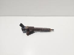 Injector Bosch, cod 8200100272, 0445110110B, Renault Laguna 2 1.9 DCI, F9Q (id:668629)