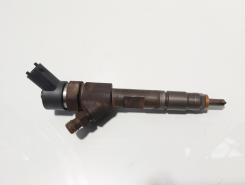 Injector Bosch, cod 8200100272, 0445110110B, Renault Laguna 2 1.9 DCI, F9Q (id:668626)
