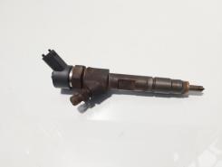 Injector Bosch, cod 8200100272, 0445110110B, Renault Laguna 2 1.9 DCI, F9Q (id:669375)