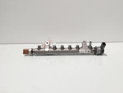 Rampa injectoare cu senzori, cod 03L130089, Audi A3 Sportback (8PA) 2.0 TDI, CBA (idi:669761)