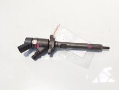 Injector, cod 0445110259, Ford Focus 2 (DA) 1.6 TDCI, G8DB (id:669302)