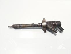 Injector, cod 0445110259, Ford Focus 2 (DA) 1.6 TDCI, G8DB (id:670443)