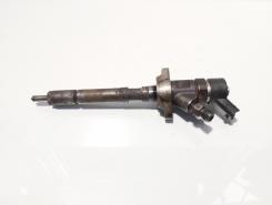 Injector, cod 0445110259, Ford Focus 2 (DA) 1.6 TDCI, G8DB (id:670442)