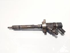 Injector, cod 0445110259, Ford Focus 2 (DA) 1.6 TDCI, G8DB (id:670441)