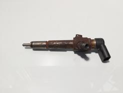 Injector, cod 4M5Q-9F593-AD, Ford Focus 2 (DA) 1.8 TDCI, KKDA (id:669294)