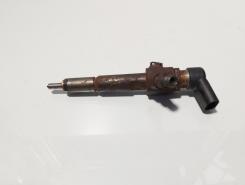 Injector, cod 4M5Q-9F593-AD, Ford Focus 2 (DA) 1.8 TDCI, KKDA (id:669296)