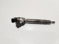 Injector, cod A6110700687, 0445110025, Mercedes Clasa C T-Model (S203) 2.2 CDI, OM611962 (id:668458)