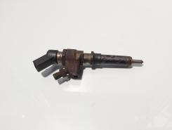 Injector, cod 9636819380, Peugeot 307 SW, 2.0 HDI, RHY (id:670939)