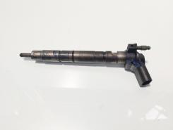 Injector, cod 03L130277, 0445116030, Audi A3 Sportback (8PA) 2.0 TDI, CBA (idi:669792)