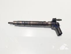 Injector, cod 03L130277, 0445116030, Audi A4 (8K2, B8) 2.0 TDI, CAH (idi:669792)