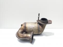 Catalizator, cod 8200566701, Renault Scenic 3, 1.5 DCI, K9K846 (idi:670961)