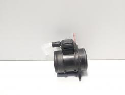 Debitmetru aer, cod 03L906461, Audi A3 Sportback (8PA), 1.6 TDI, CAY (idi:671346)