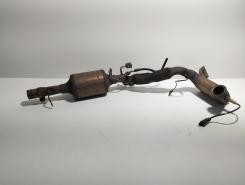 Catalizator, cod 6R0131690E, 6R0131723J, Seat Toledo 4 (KG3) 1.6 TDI, CAYC (id:670975)