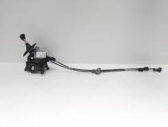 Timonerie, cod BV6R-7C453-DAC, Ford Focus 3 Turnier, 1.6 TDCI, T1DA, 6 vit man (id:670990)