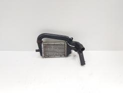 Radiator intercooler, cod 09192587, Opel Astra G Combi (F35), 2.0 DTI, Y20DTH (id:671119)