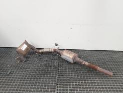 Catalizator cu filtru de particule, cod 6R0131690, Seat Toledo 4 (KG3) 1.6 TDI, CAYC (id:671364)