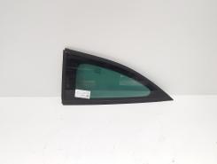 Geam fix caroserie dreapta spate, Renault Megane 3 Coupe (id:671401)