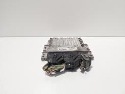 Calculator motor, cod 237100386R, Renault Megane 3 CC, 1.5 DCI, K9K836 (idi:670595)