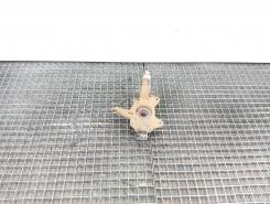 Fuzeta stanga fata, Renault Megane 3 Coupe, 1.5 DCI, K9K846 (id:671334)