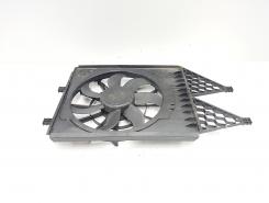 Electroventilator, cod 6R0121207A, Seat Toledo 4 (KG3), 1.6 TDI, CAYC (idi:670972)
