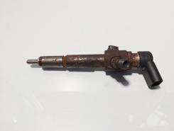 Injector, cod 4M5Q-9F593-AD, Ford Transit Connect (P65), 1.8 TDCI, P7PA (idi:669297)