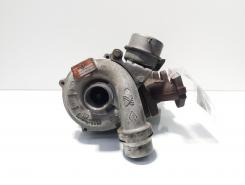 Turbosuflanta, cod 54399700070, Nissan Qashqai, 1.5 DCI, K9K292 (idi:670750)