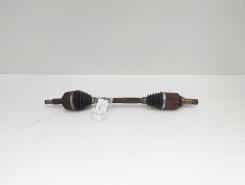 Planetara stanga fata, Renault Scenic 3, 1.5 DCI, K9K832, 6 vit man (id:671044)