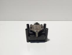 Bobina inductie, cod 032905106B, Seat Altea (5P1), 1.6 benz, BGU (idi:670968)