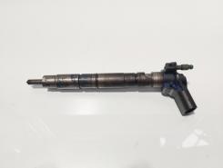 Injector, cod 03L130277, 0445116030, Audi A3 Sportback (8PA) 2.0 TDI, CBA (idi:669790)