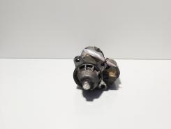 Electromotor, cod 1S4U-11000-AA, Ford Focus 1 Sedan, 1.8 TDDI, C9DB (idi:670904)