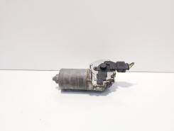 Motoras stergatoare fata, cod 5J1955113A, Skoda Fabia 2 Combi (5J, 545) (id:671506)