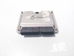 Calculator motor ECU, cod 038906019FC, 0281010751, VW Sharan (7M8, 7M9, 7M6), 1.9 TDI, AUY (id:671546)