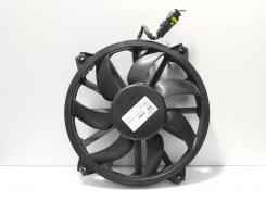 Electroventilator, Peugeot 5008 1.6 HDI, 9HR (id:671644)