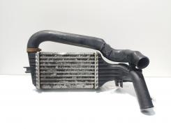 Radiator intercooler, cod GM09129519DX, Opel Vectra C, Y20DTH (idi:671124)