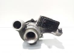 Turbosuflanta, Bmw 5 Gran Turismo (GT) 2.0 diesel, N47D20C (idi:670664)