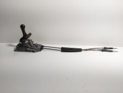 Timonerie, cod 6Q0711049CE, Seat Ibiza 5 (6J5) 2.0 TDI, CFH, 6 vit man (id:671484)